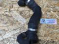 патрубок радиатора BMW X5 E70 2006, 3.0 л., N57 D30 A, дизель, АКПП, внедорожник 5 дв., полный привод, 7798496, 17127798496 - фото №3