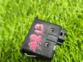 разъем AUX / USB BMW X6 E71/E72 E71 2008, 4.4 л., N63 B44 A, бензин, АКПП, black sapphire metallic 475, внедорожник 5 дв., полный привод, 61319127370, 9127370 - фото №2