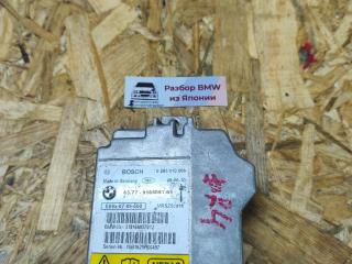блок AirBag BMW 3 серия E90/E91/E92/E93 [рестайлинг] E90 2008, 2.0 л., N47 D20 C, дизель, АКПП, black sapphire metallic (475), седан, 65779166057, 9166057