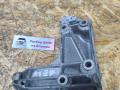 кронштейн компрессора кондиционера BMW 3 серия E90/E91/E92/E93 E90 2006, 2.0 л., N46 B20 B, бензин, АКПП, седан, задний привод, правый руль, 64557505980, 7505980 - фото №2