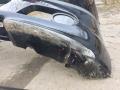 комплект обвеса (BodyKIT) BMW 3 серия E46 [рестайлинг] 2004, 2.2 л., M54 B22 (226S1), бензин, black sapphire metallic (475), задний привод, правый руль, 51712492212, 51712492211, 51117891910, 51127891915, 7891915, 7891910, 2492212, 2492211 - фото №7