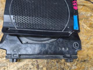 сабвуфер BMW 5 серия F07/F10/F11 F11 2010, 3.0 л., N55 B30 A, бензин, АКПП, белый, универсал, задний привод, правый руль, 65139169686, 9169686