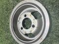 шкив коленвала BMW 1 серия F20/F21 (2011 - 2015), 1.6 л., N13 B16 A, бензин, 11237638551, 7638551 - фото №2