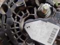 генератор BMW 5 серия E60/E61 E60 (2002 - 2007), 3.0 л., M54 B30 (306S3), бензин, АКПП, седан, задний привод, 7519721 - фото №4