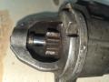 стартер BMW 5 серия E60/E61 E60 (2002 - 2007), 4.4 л., N62 B44, бензин, АКПП, чёрный, седан, задний привод, 7536690 - фото №2