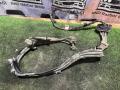 проводка BMW X5 M E70 (2009 - 2013), 4.4 л., S63 B44 A, бензин, АКПП, внедорожник 5 дв., полный привод, 12517575579, 7575579, 7575580 - фото №7