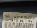 корпус антенны на крыше BMW 3 серия E90/E91/E92/E93 E92 (2004 - 2010), 2.0 л., N47 D20 A, дизель, МКПП, купе, правый руль, 6942239 - фото №4