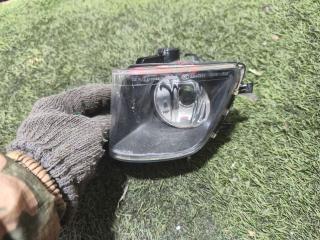 фара противотуманная левая BMW 7 серия F01/F02 F01 2009, 3.0 л., N57 D30 A, дизель, АКПП, черный, седан, задний привод, 63177182195, 7182195