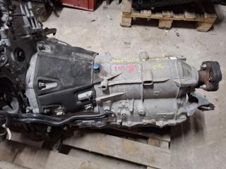 КПП автоматическая (АКПП) BMW 3 серия F30/F31/F34 (2011 - 2016), 2.0 л., N47 D20 C, дизель, 8623595