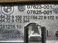 блок управления печки / климат-контроля BMW 5 серия F07/F10/F11 F11 2010, 3.0 л., N55 B30 A, бензин, АКПП, белый, универсал, задний привод, правый руль, 64229158312, 64229172167, 64229172344, 9304719 - фото №5