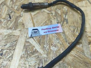 лямбда-зонд BMW 5 серия E60/E61 [рестайлинг] E60 2008, 2.5 л., N52 B25 AF, бензин, АКПП, black sapphire metallic (475), седан, задний привод, правый руль, 7544654
