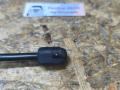 амортизатор капота BMW 5 серия F07/F10/F11 F11 2010, 3.0 л., N55 B30 A, бензин, АКПП, белый, универсал, задний привод, правый руль, 51237206644, 7206644 - фото №3