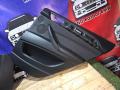 Обшивка двери (комплект) BMW X6 E71/E72 E71 2010, 3.0 л., N57 D30 B, дизель, АКПП, black sapphire metallic (475), универсал, полный привод, 8599013 - фото №6
