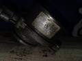насос вакуумный BMW X5 E70 2010, 3.0 л., M57 306 D3, дизель, АКПП, чёрный, внедорожник 5 дв., задний привод, правый руль, 11667791232, 7791232 - фото №3