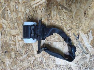 ремень безопасности BMW 5 серия F07/F10/F11 F11 2010, 3.0 л., N55 B30 A, бензин, АКПП, белый, универсал, задний привод, правый руль, 33052211
