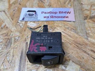 кнопка стеклоподъемника двери BMW 3 серия E46 [рестайлинг] E46 2002, 2.2 л., M54 B22 (226S1), бензин, АКПП, titan silver (354), серебристый, седан, задний привод, 61316902174, 6902174