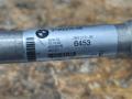 трубка кондиционера BMW 5 серия F07/F10/F11 F11 2010, 3.0 л., N55 B30 A, бензин, АКПП, белый, универсал, задний привод, правый руль, 64539120005 - фото №8