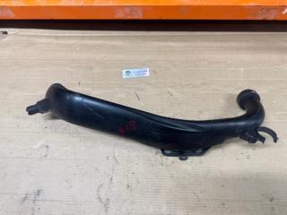 воздуховод BMW 3 серия E90/E91/E92/E93 (2004 - 2010), 3.0 л., N54 B30 A, бензин, 13717556549, 13717606002