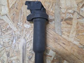 катушка зажигания BMW 5 серия E60/E61 E60 2004, 3.0 л., M54 B30 (306S3), бензин, АКПП, темно-зелёный, седан, задний привод, 12131712219