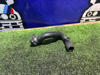 патрубок (трубопровод, шланг) BMW 3 серия F30/F31/F34 F30 2012, 2.0 л., N20 B20 B, бензин, АКПП, 354 titansilber metallic, седан, задний привод, правый руль, 11537603514, 7603514