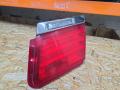 фонарь крышки багажника правый BMW 7 серия F01/F02 F01 2009, 3.0 л., N57 D30 A, дизель, АКПП, черный, седан, задний привод, 7182206, 63217182206 - фото №2