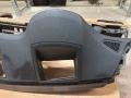 панель передняя салона (торпедо) BMW 7 серия F01/F02 F01 2009, 3.0 л., N57 D30 A, дизель, АКПП, черный, седан, задний привод, 51452336460, 2336460 - фото №3