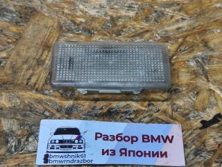 фонарь салона (плафон) BMW X5 E53 [рестайлинг] E53 2005, 3.0 л., M57 D30 (306D2), дизель, АКПП, black-sapphire metallic (475), внедорожник 5 дв., правый руль, 63318382358, 63316962044