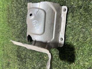 тепловой экран моторного отсека BMW 1 серия F20/F21 (2011 - 2015), 1.6 л., N13 B16 A, бензин, 8648679