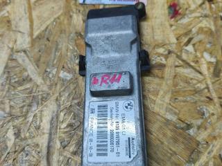 блок управления ремнем безопасности BMW 7 серия F01/F02 F01 2009, 3.0 л., N57 D30 A, дизель, АКПП, черный, седан, задний привод, 61359197951, 9197951