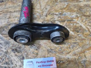 рычаг задний BMW 5 серия E60/E61 E60 2004, 3.0 л., M54 B30 (306S3), бензин, АКПП, темно-зелёный, седан, задний привод, 33326770749