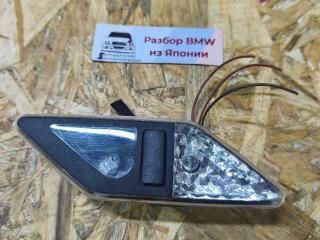 фонарь салона (плафон) BMW 3 серия E46 2000, 3.0 л., M54 B30 (306S3), бензин, АКПП, titan-silber (354), седан, задний привод, правый руль, 8735586