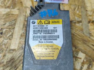 блок AirBag BMW 5 серия F07/F10/F11 F10 (2009 - 2013), дизель, АКПП, 65779239985, 9239985
