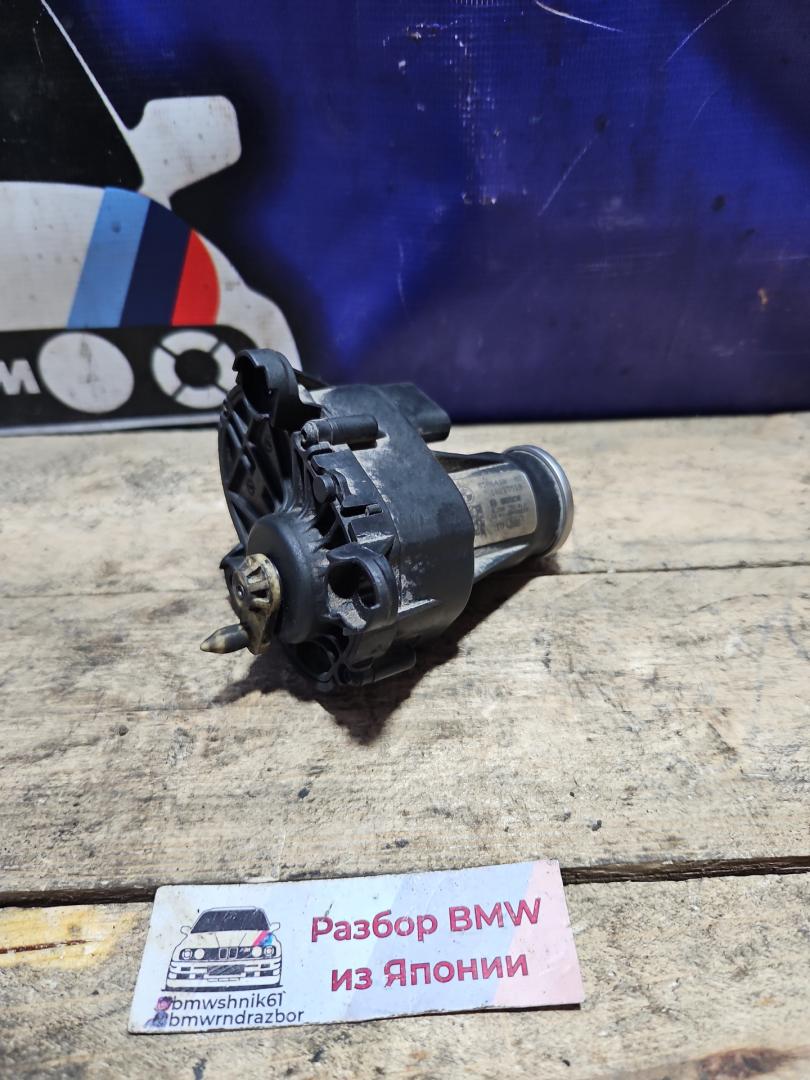 сервопривод заслонок впускного коллектора BMW X3 F25 2013, 3.0 л., N57 D30 A, дизель, АКПП, седан, полный привод, 11618506410, 8506410 - фото №1
