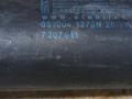 амортизатор крышки багажника (3-5 двери) BMW 5 серия F07/F10/F11 F11 2010, 3.0 л., N55 B30 A, бензин, АКПП, белый, универсал, задний привод, правый руль, 7207011, 51247207011 - фото №8