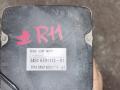 блок ABS BMW 7 серия F01/F02 F01 2009, 3.0 л., N57 D30 A, дизель, АКПП, черный, седан, задний привод, 34516791172, 6791172 - фото №2