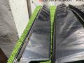 планки shadow line BMW X5 M E70 (2009 - 2013), 4.4 л., S63 B44 A, бензин, АКПП, внедорожник 5 дв., полный привод - фото №12