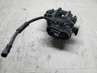 суппорт задний левый BMW 5 серия F07/F10/F11 F10 2012, 2.0 л., N20 B20 A, бензин, АКПП, седан, правый руль, 34216793041, 6793041, 32349660