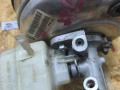 вакуумный усилитель тормозов BMW 5 серия F07/F10/F11 F10 (2009 - 2013), дизель, АКПП, 34336792956, 6792956 - фото №4