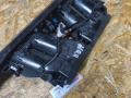 дефлектор обдува салона BMW 7 серия F01/F02 F01 2009, 3.0 л., N57 D30 A, дизель, АКПП, черный, седан, задний привод, 64229115859 - фото №5