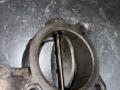 заслонка дроссельная BMW 5 серия F07/F10/F11 F10 (2009 - 2013), дизель, АКПП, 13547810752, 7810752 - фото №4