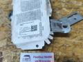 подушка безопасности дверная BMW 7 серия E65/E66/E67 [рестайлинг] E65 2007, 4.8 л., N62 B48 A, бензин, АКПП, седан, 34824046803, 34824046803U - фото №2