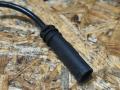 датчик ABS BMW 5 серия F07/F10/F11 F11 2010, 3.0 л., N55 B30 A, бензин, АКПП, белый, универсал, задний привод, правый руль, 0265008036 - фото №4