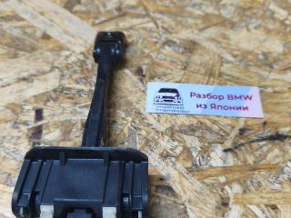 ограничитель открывания двери BMW 3 серия F30/F31/F34 F30 2012, 2.0 л., N20 B20 B, бензин, АКПП, 354 titansilber metallic, седан, задний привод, правый руль, 7311339, 51217311339