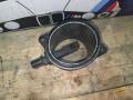 расходомер воздуха BMW X5 E70 2009, 3.0 л., M57 D30 (306D5), дизель, АКПП, чёрный, внедорожник 5 дв., полный привод, правый руль, 7805415, 13627805415, 13628509725, 8509725 - фото №2