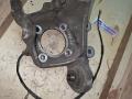 кулак задний правый BMW M5 E60/E61 (2004 - 2010), 5.0 л., S85 B50 A, бензин, робот, седан, задний привод, правый руль, 6763122, 6763120, 33326763120 - фото №4