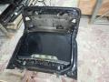 крышка багажника (дверь 3-5) BMW X6 E71/E72 E71 2010, 3.0 л., N57 D30 B, дизель, АКПП, black sapphire metallic (475), универсал, полный привод, 41627262676 - фото №7