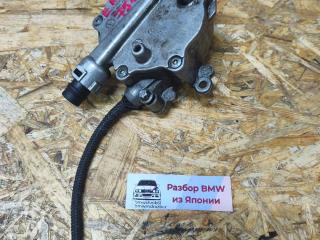 насос вакуумный BMW 5 серия F07/F10/F11 F10 2009, 4.0 л., N63 B40 B, бензин, АКПП, седан, задний привод, правый руль, 11667566291, 7566291