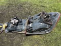 фонари задние (комплект) BMW 3 серия F30/F31/F34 F30 2012, 2.0 л., N20 B20 B, бензин, АКПП, 354 titansilber metallic, седан, задний привод, правый руль, 63217259915, 63217259916, 63217312845, 7259915, 7259916, 7312845 - фото №6