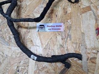 шлейф cas BMW 3 серия E90/E91 [рестайлинг] E90 2008, 2.5 л., N52 B25 AF, бензин, АКПП, 475 black-sapphire metallic, седан, задний привод, правый руль, 6931924