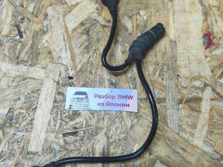 датчик детонации BMW 1 серия E81/E82/E87/E88 E87 2005, 2.0 л., N46 B20 B, бензин, АКПП, белый, хетчбэк 5 дв., передний привод, правый руль, 12141435485, 1435485